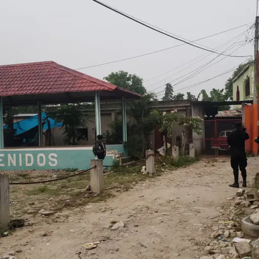 Foto: Ministerio Público