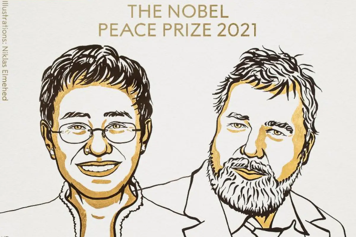 The Nobel Prize