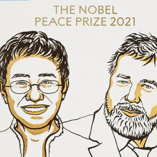 The Nobel Prize