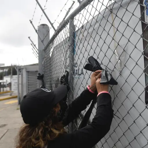 Foto: Omar Solís/EU