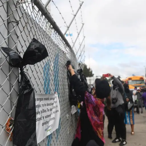 Foto: Omar Solís/EU