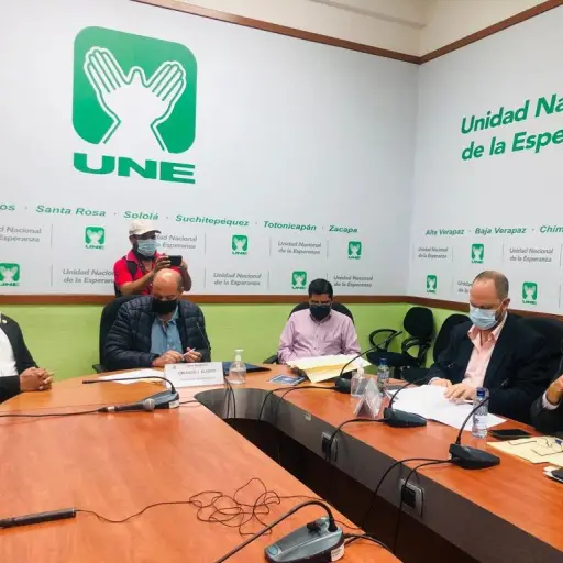 Foto: Francisco Pérez/EU