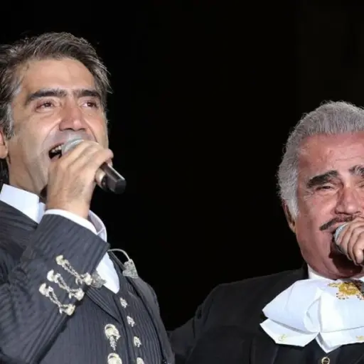 Alejandro Fernández Vicente Fernández ,