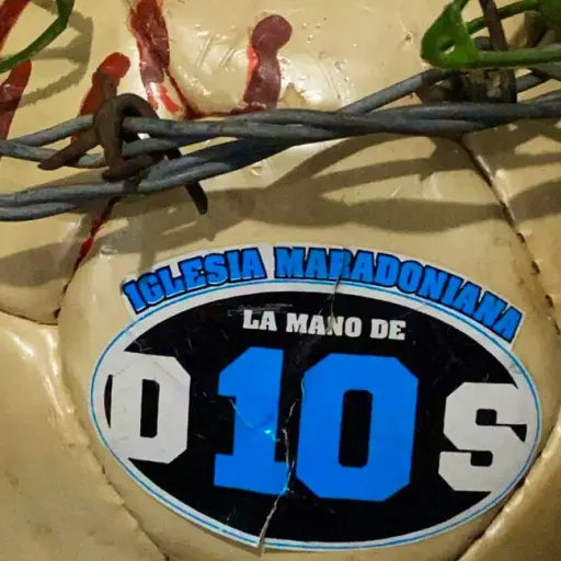 Twitter: @SinitoMariano