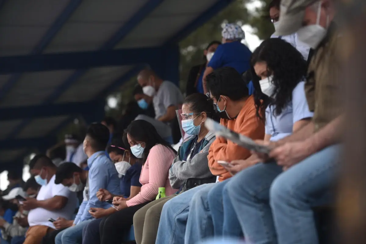 pandemia covid-19 coronavirus guatemala vacunacion vacunas Ministerio de Salud y Asistencia Social guatemaltecos (9), 