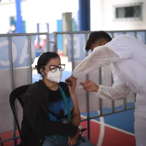 pandemia covid-19 coronavirus guatemala vacunacion vacunas Ministerio de Salud y Asistencia Social guatemaltecos (8) ,