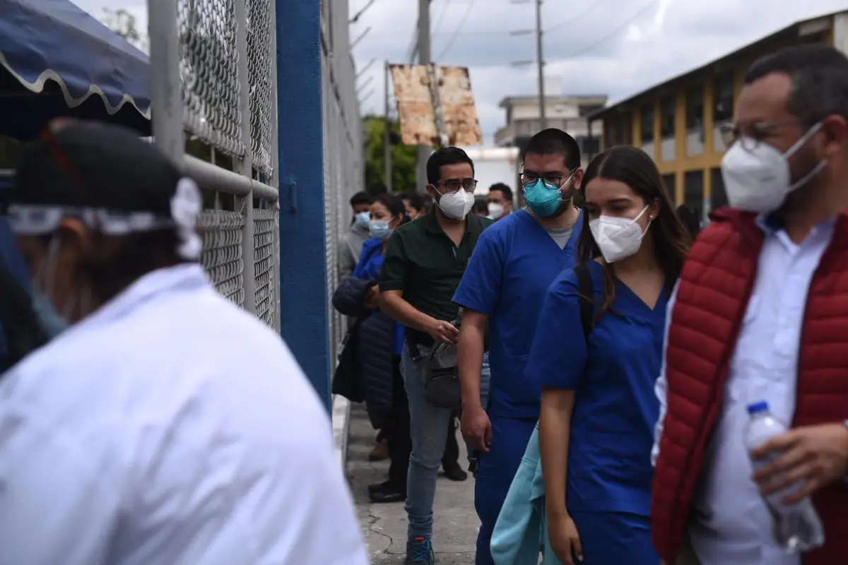 pandemia covid-19 coronavirus guatemala vacunacion vacunas Ministerio de Salud y Asistencia Social guatemaltecos (7), 