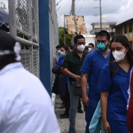 pandemia covid-19 coronavirus guatemala vacunacion vacunas Ministerio de Salud y Asistencia Social guatemaltecos (7) ,
