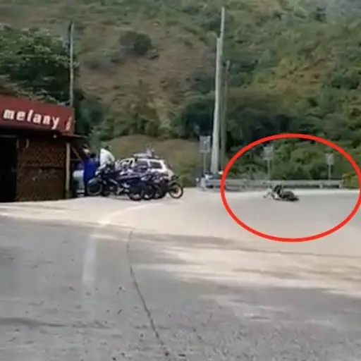 motorista-derrapa-atlántico ,