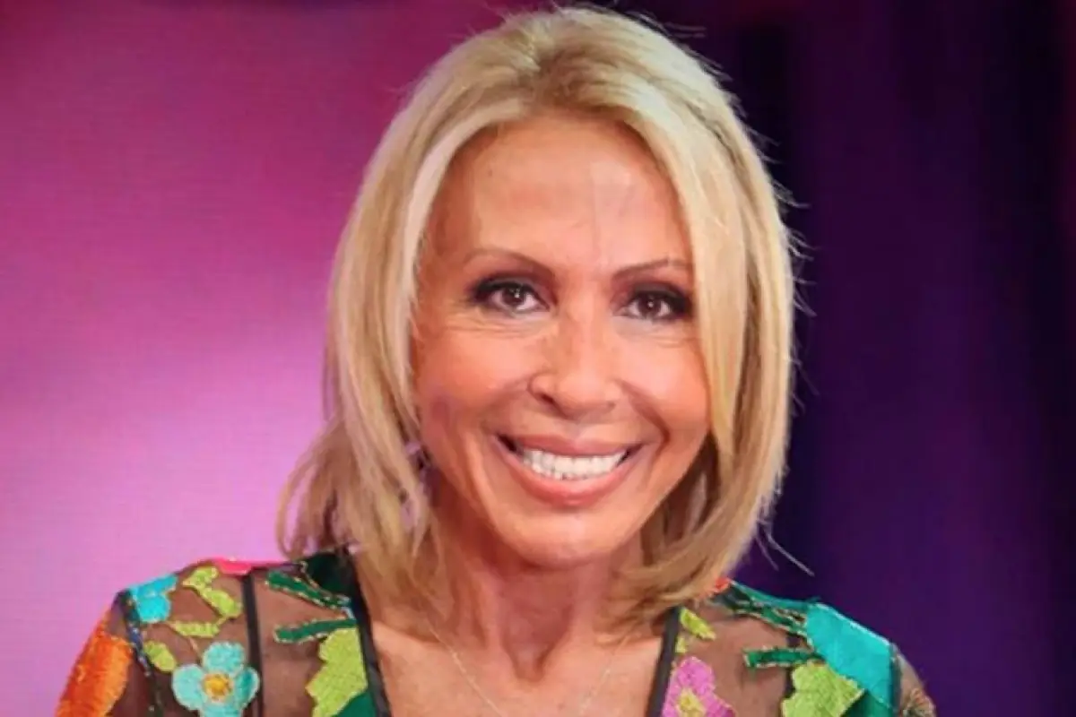 Laura Bozzo, 