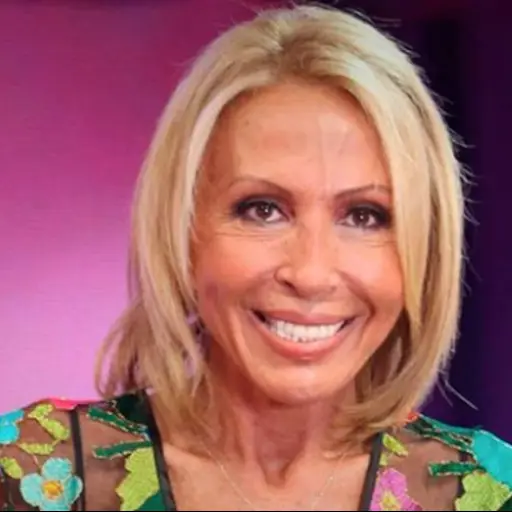 Laura Bozzo ,