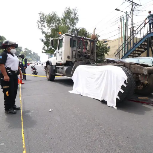 Foto: Bomberos Voluntarios