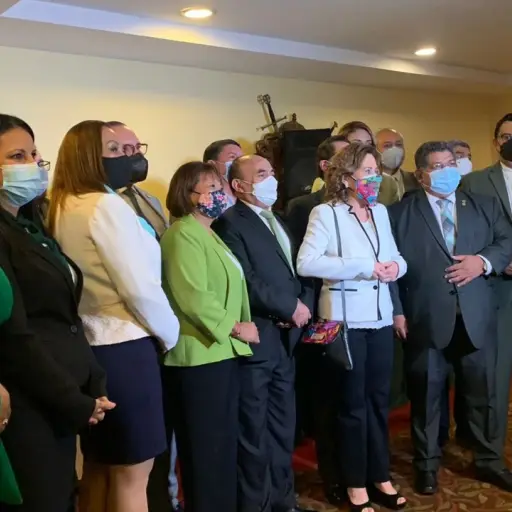 Foto: Francisco Pérez/EU