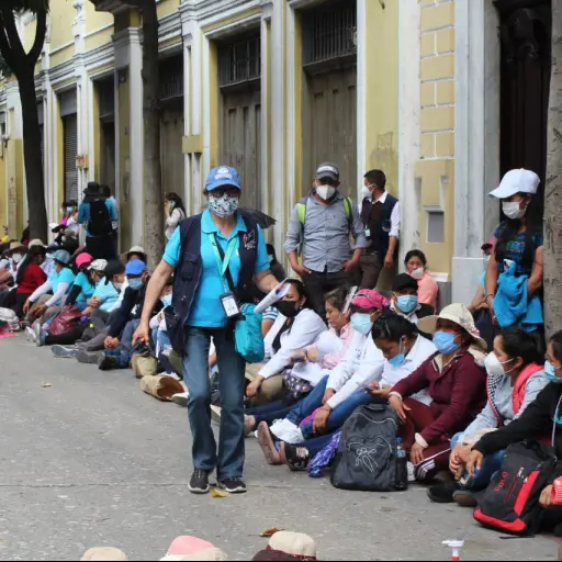Foto: Rodrigo Rivera/EU
