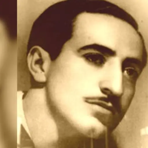 Paco Pérez Día del Artista Nacional ,