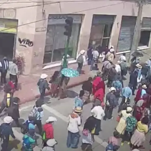 Foto: PMT capitalina