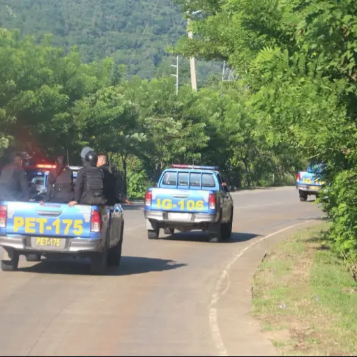 Foto ilustrativa de archivo.