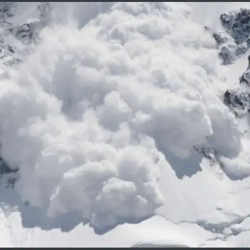 Avalancha-Ecuador-Volcan ,