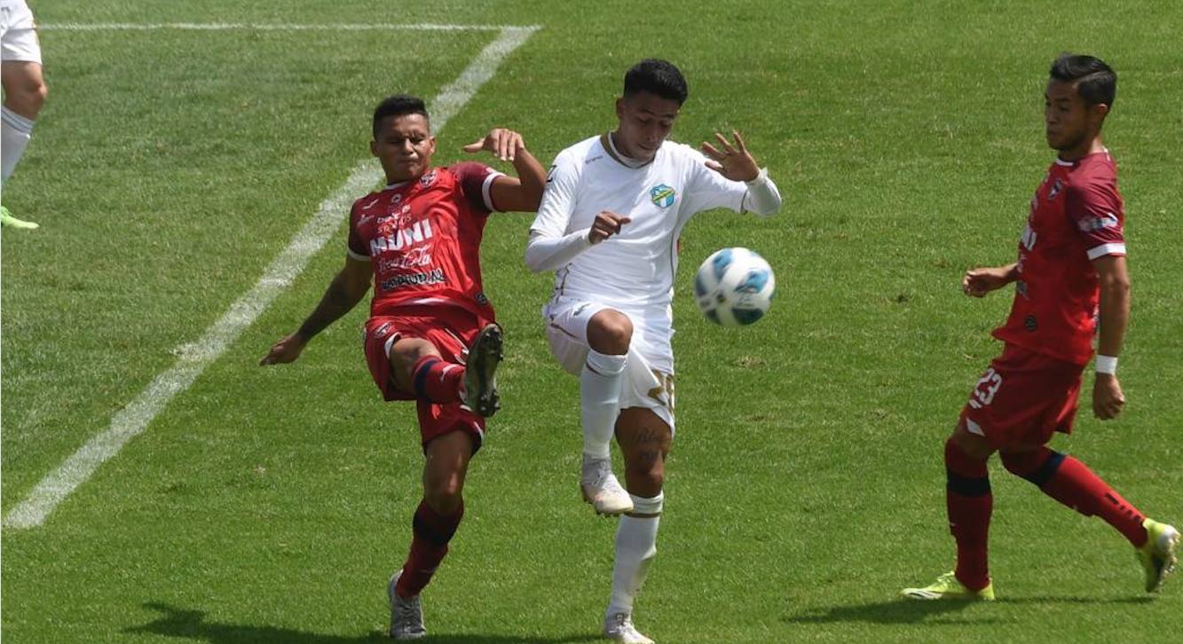 comunicaciones-vs-malacateco-resultado-partido-torneo-apertura-emisoras-unidas- | 