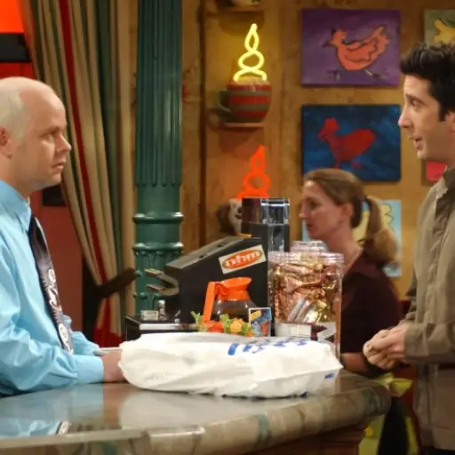 Gunther James Michael Tyler ,