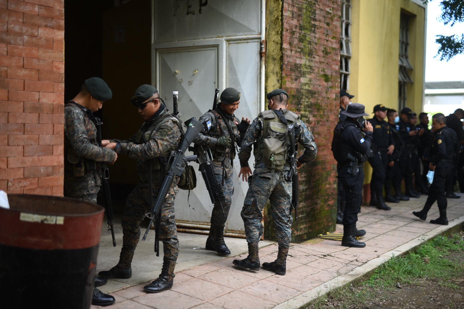 estado-sitio-pnc-ejercito-el-estor-izabal-emisoras-unidas1 | 