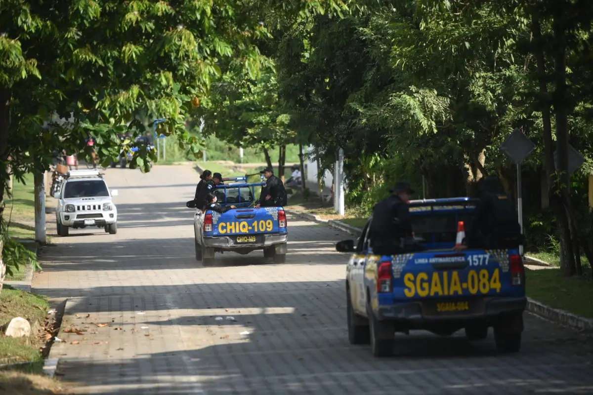 Foto: Edwin Bercián/EU