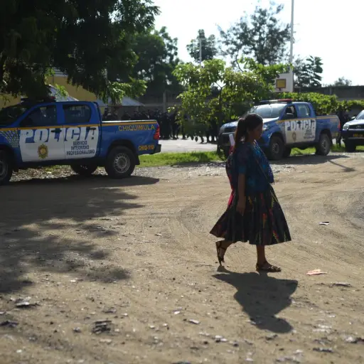 Foto: Edwin Bercián/EU