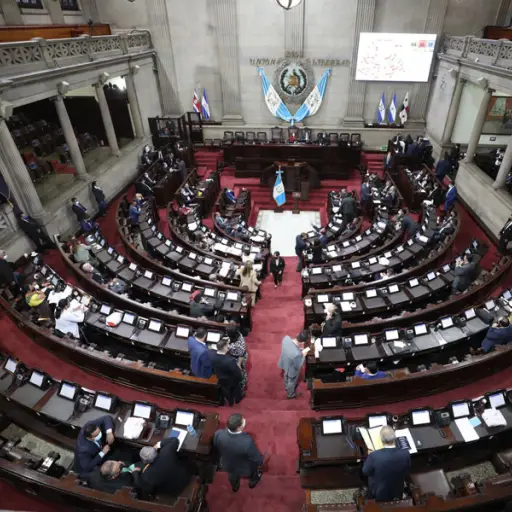 Foto: Congreso