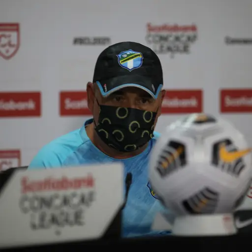 Foto: Comunicaciones FC