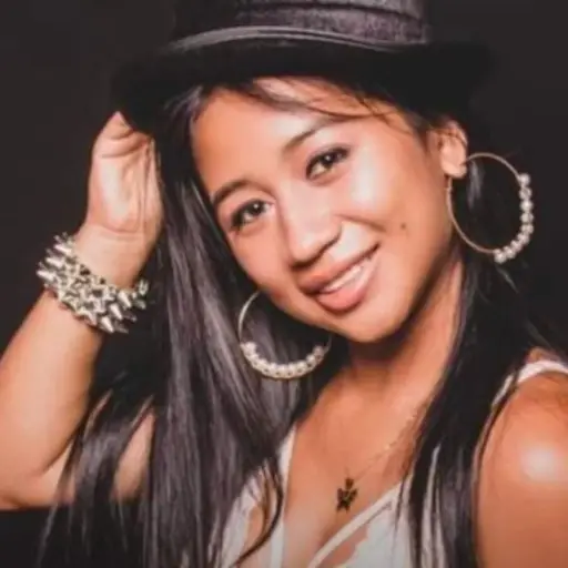 Esme La Chapina Neto Bran ,