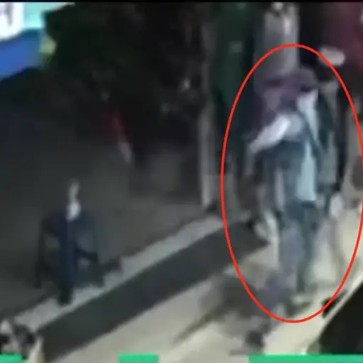 Ataque-armado-guardia-Villa-Hermosa ,