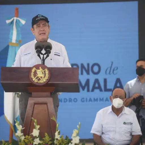 Foto: Edwin Bercián/EU