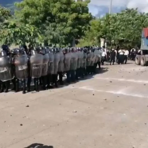 Foto: Prensa Comunitaria