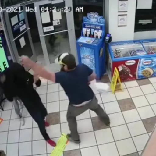 Captura de pantalla. 