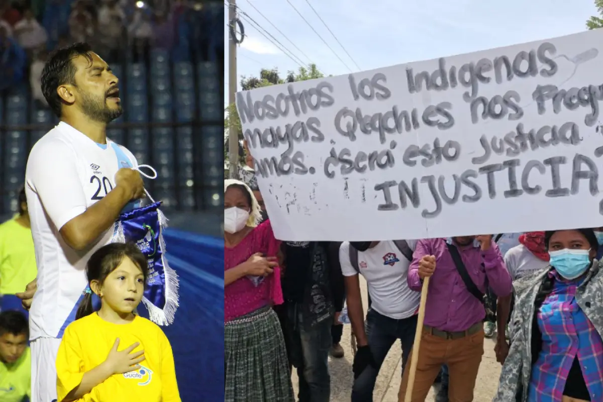 Foto: Emisoras Unidas / Prensa Comunitaria