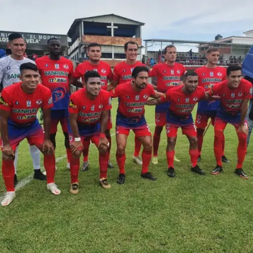 Foto: Deportivo Iztapa