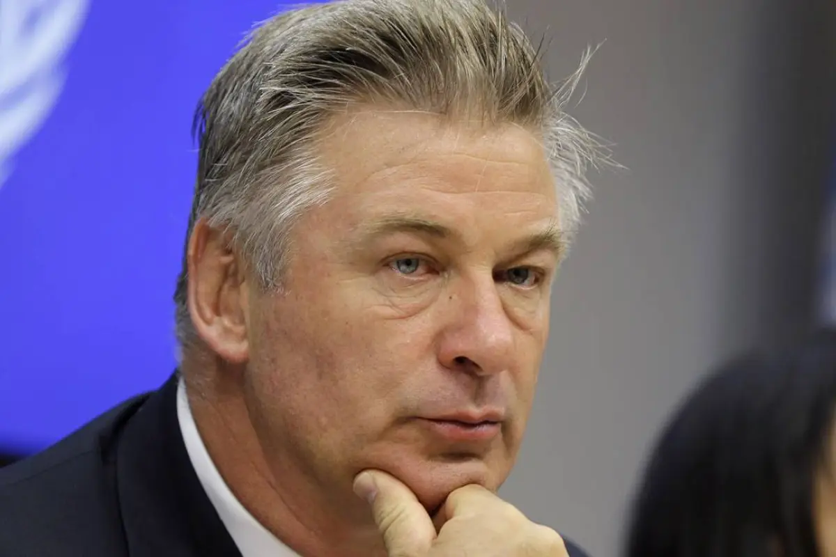 Alec Baldwin, 