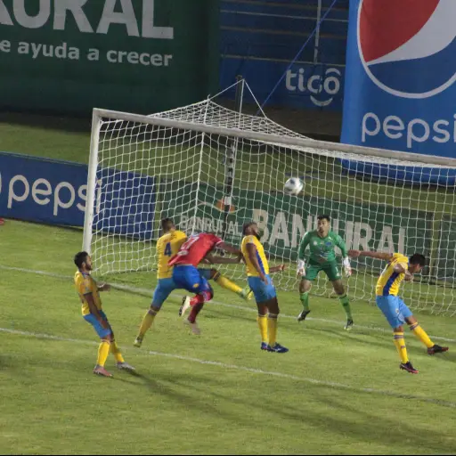 Fotos: Willber Colloy