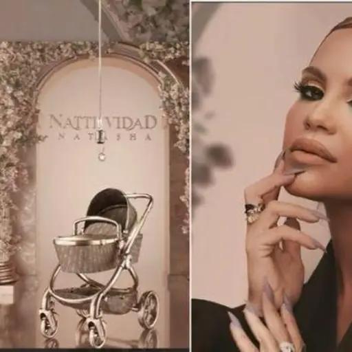 Natti Natasha NattiVidad ,