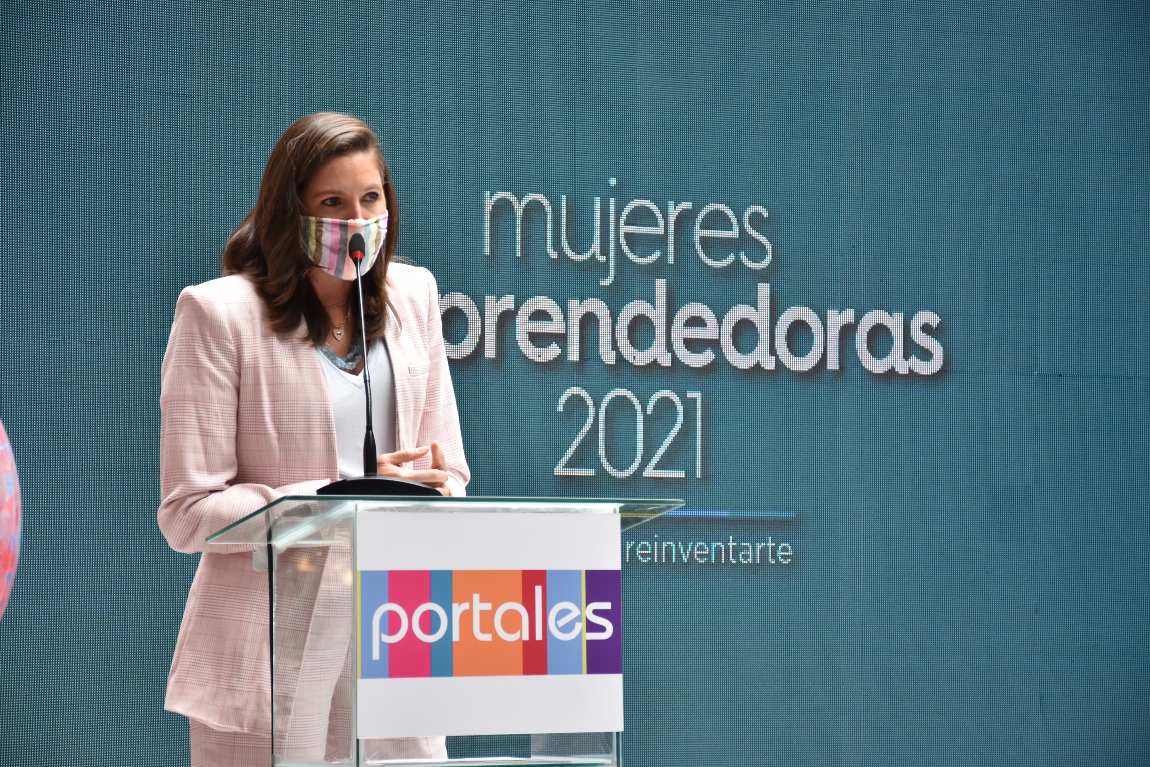 Gran Foro de Mujeres Emprendedoras 2021 3 | 