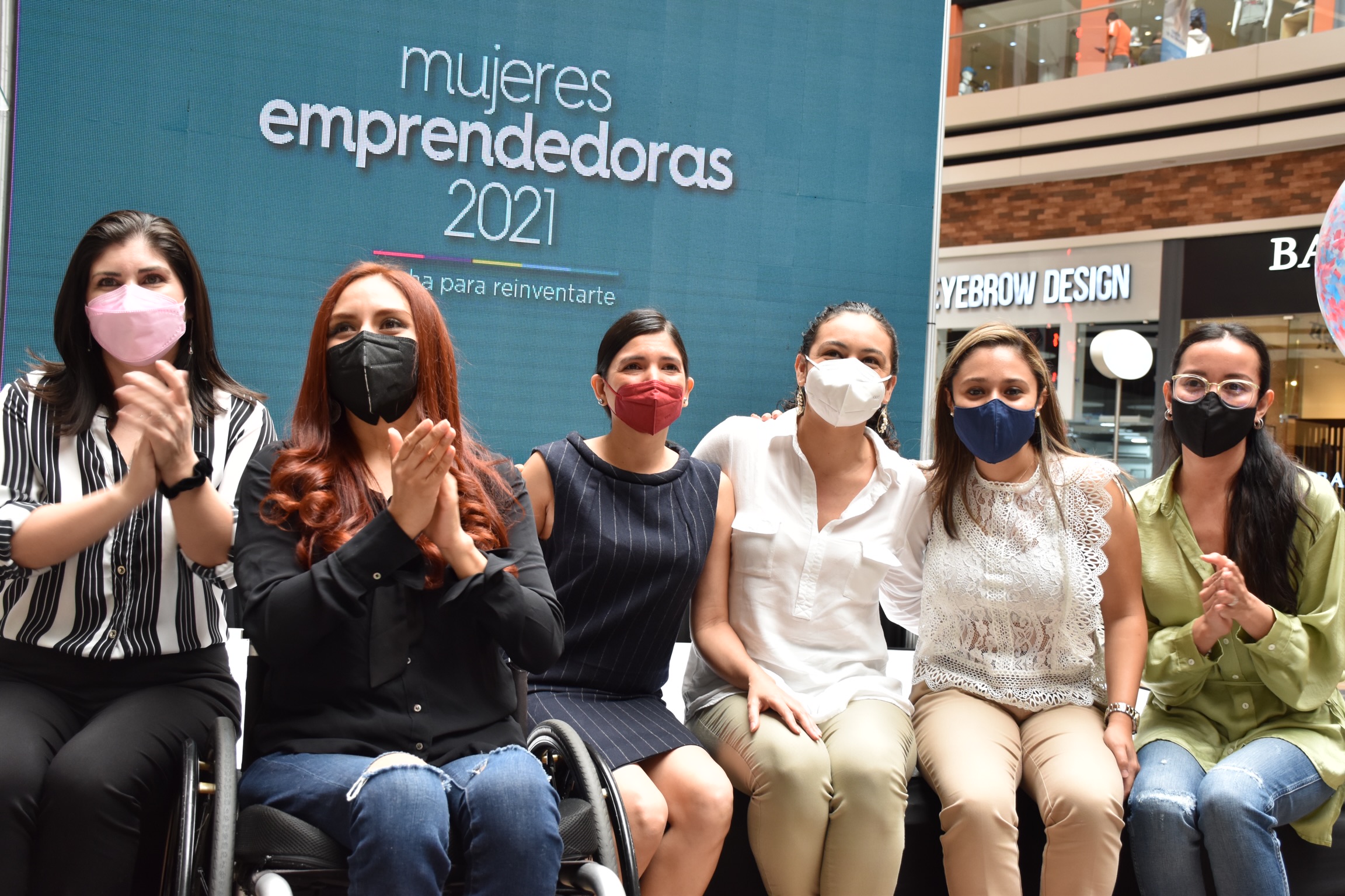 Gran Foro de Mujeres Emprendedoras 2021 6 | 