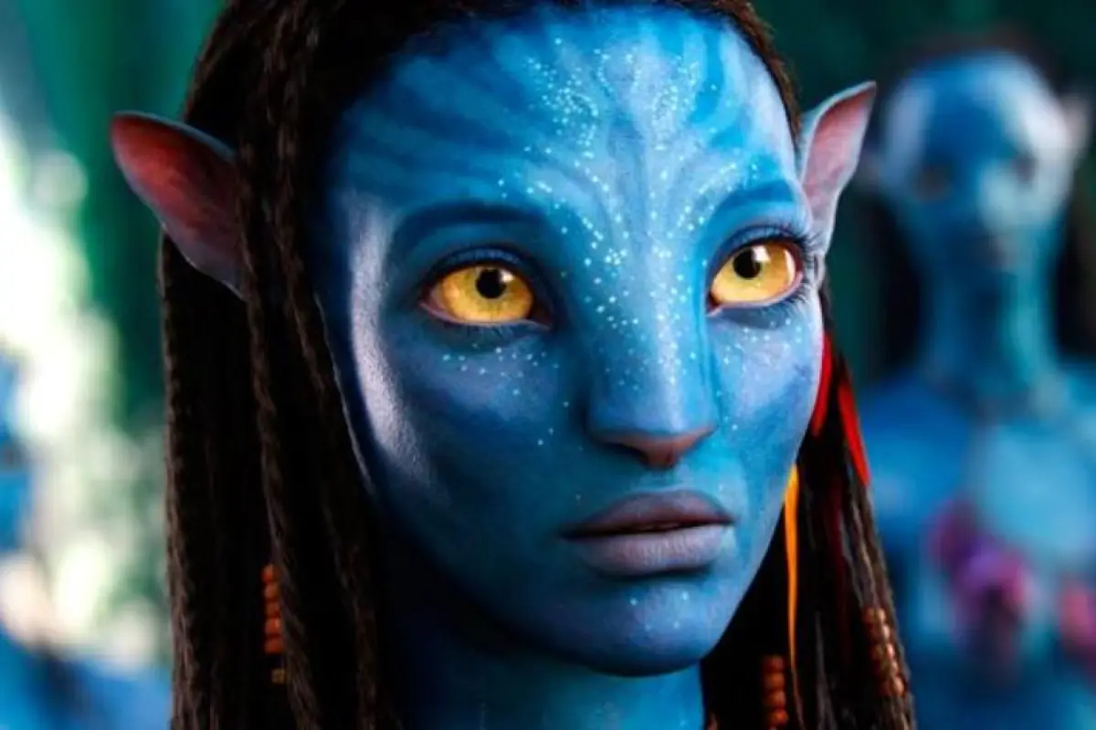 Avatar Disney, 