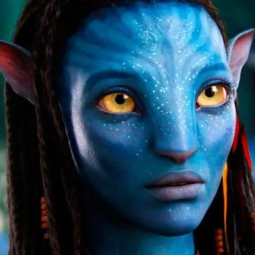 Avatar Disney ,