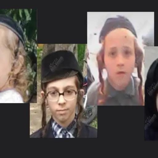 Foto: Alerta Alba-Keneth