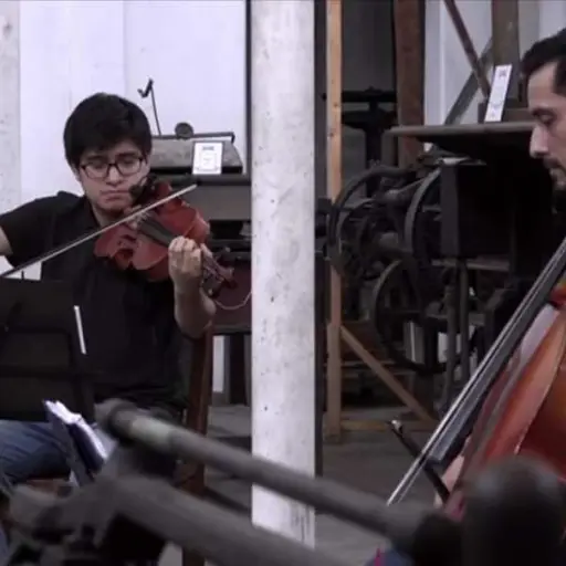 Festival del Centro Histórico ,