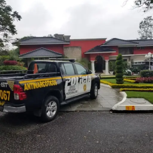 Foto: Ministerio Público