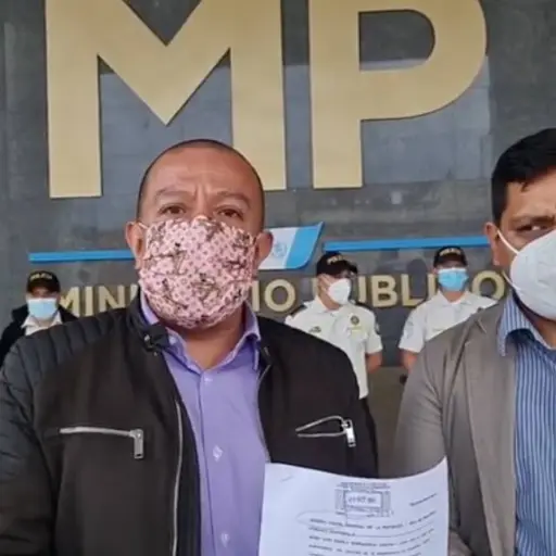 Foto: Diputado Dávila