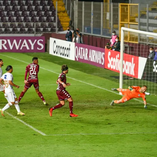 Foto: Saprissa