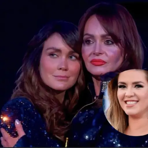 alicia machado veronica montes ,