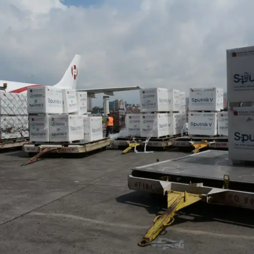 Foto: Ministerio de Salud